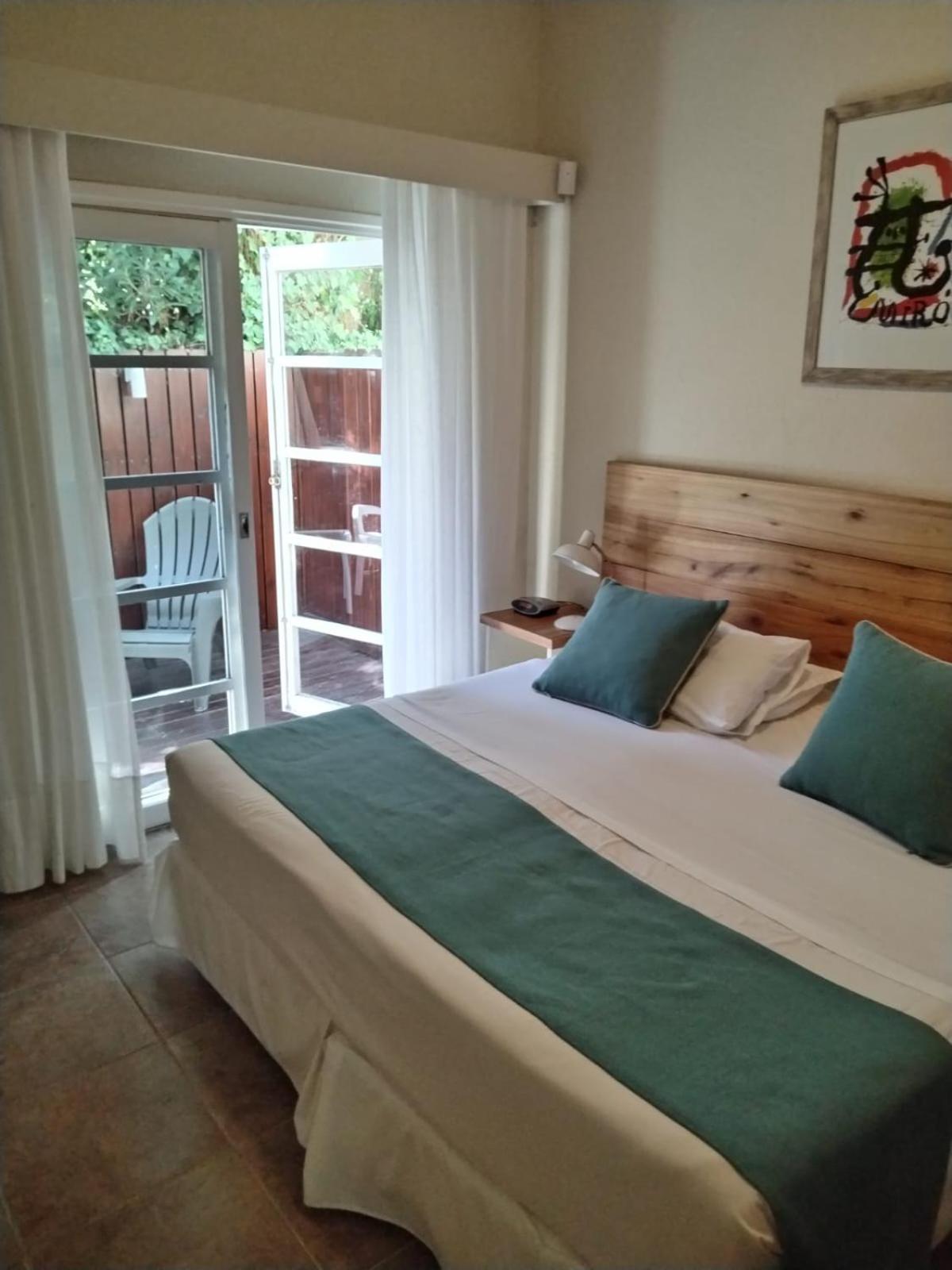 Joan Miro Hotel Пунта-дель-Эсте Экстерьер фото